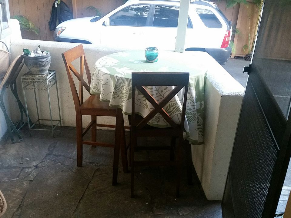2nd image of 1839 Kaioo Dr APT 14