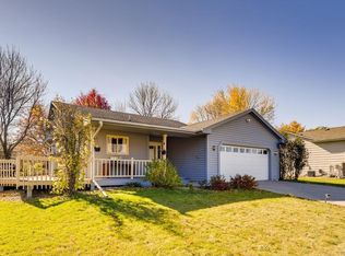 12811 91st Ave N, Maple Grove, MN 55369