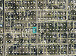 3400 36th St SW, Lehigh Acres, FL 33976