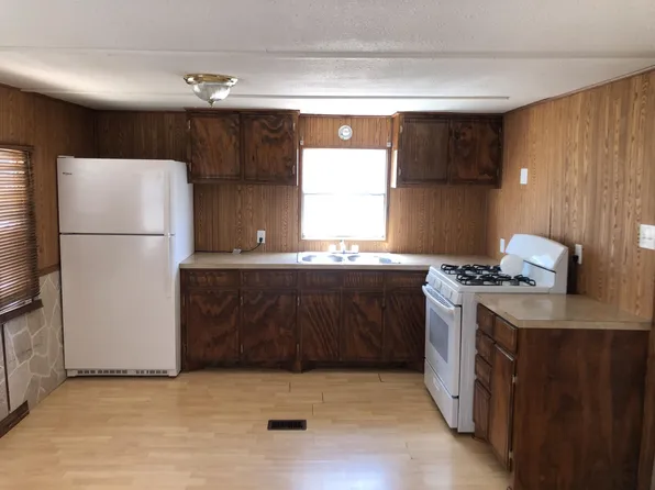 400 26th St, Woodward, OK