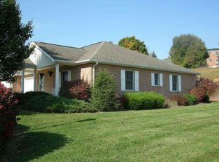 150 Old Stage Xing, Wytheville, VA 24382