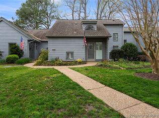 252 Archers Mead, Williamsburg, VA 23185
