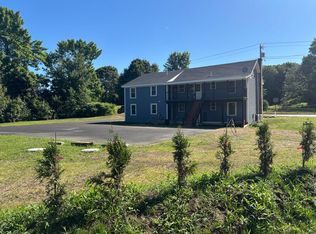 The Bryant, Belfast, ME 04915