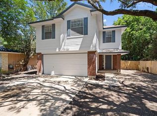 719 Latteridge Dr, Austin, TX 78748