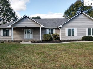 386 Kite Rd, Millers Creek, NC 28651