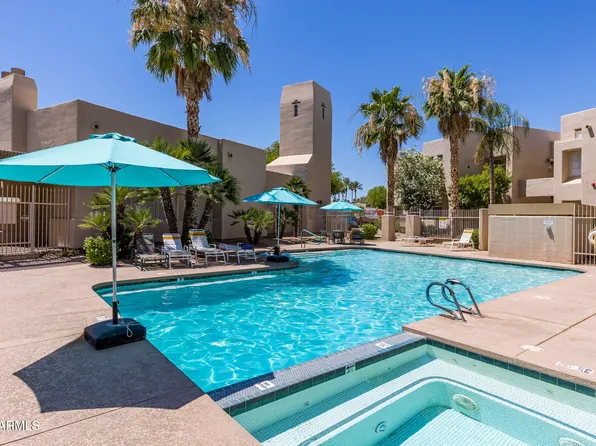 11333 N 92ND Street #1042, Scottsdale, AZ 85260