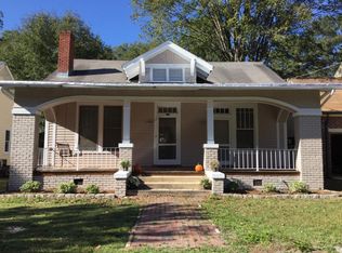 111 North Ave N, Wilson, NC 27893