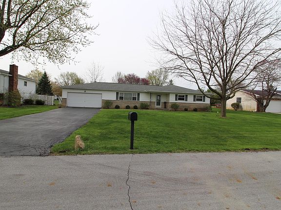 2nd image of 3967 Chancellor Dr