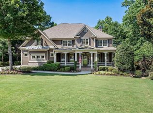 127 Blazing Ridge Way, Acworth, GA 30101