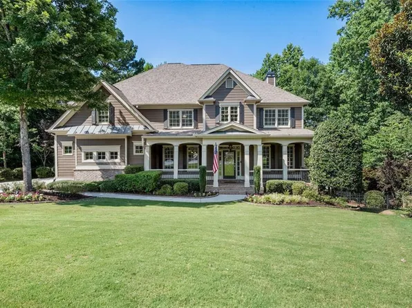 127 Blazing Ridge Way, Acworth, GA 30101