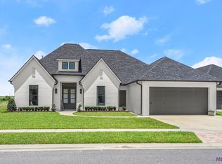 4416 Boulonnais Ave, Baton Rouge, LA 70820