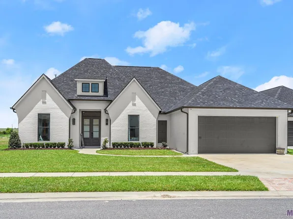 4416 Boulonnais Ave, Baton Rouge, LA 70820