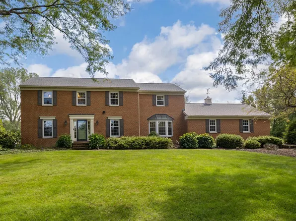 640 Lyme Ct, Erie, PA 16505