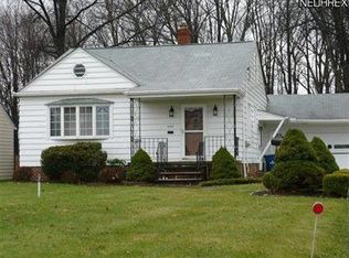 296 E 293rd St, Willowick, OH 44095