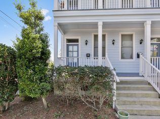 3100 Fortin St, New Orleans, LA 70119
