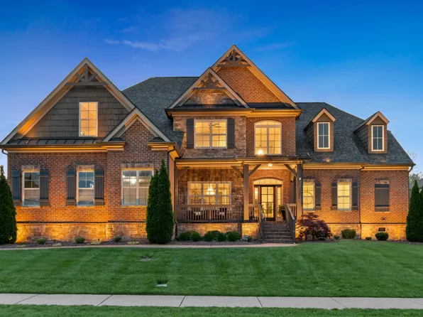 5033 Montelena Dr, Franklin, TN 37067