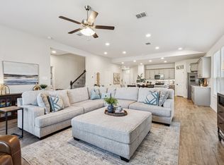 11449 Alpine Springs Dr, Aubrey, TX 76227