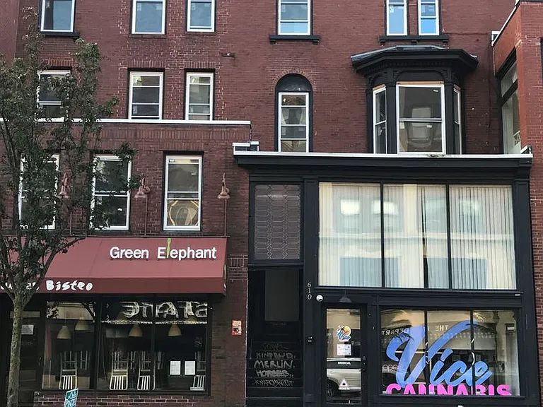 610 Congress St #6 — Photo 2