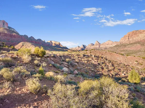 Parunuweap Cir Lot 19, Springdale, UT 84767