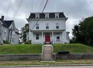 24 Spring St APT 5, Westerly, RI 02891