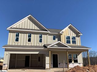 111 Marshfield Trl #22, Simpsonville, SC 29680