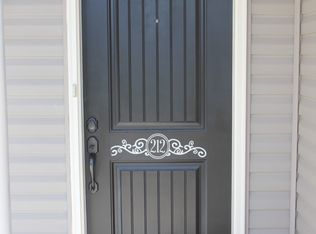 212 Deerfield Loop, Duson, LA 70529