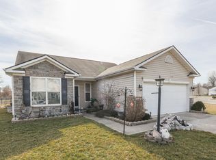 5204 Choctaw Ridge Way, Indianapolis, IN 46239