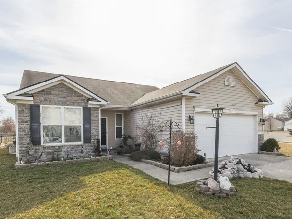 5204 Choctaw Ridge Way, Indianapolis, IN 46239