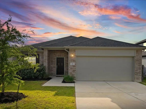 168 Ginger St, Buda, TX 78610