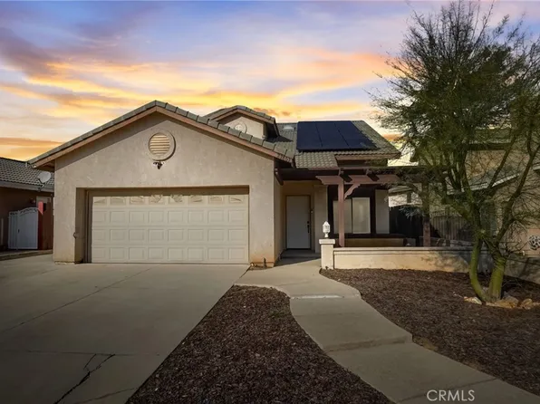 22862 Springdale Dr, Moreno Valley, CA 92557