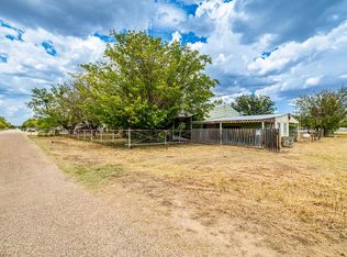 9874 Raccoon Rd, San Angelo, TX 76901