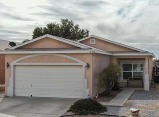 4434 Hillsboro Loop, Las Cruces, NM 88012