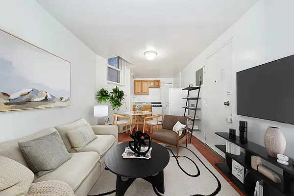 Rented by Living New York | media 9