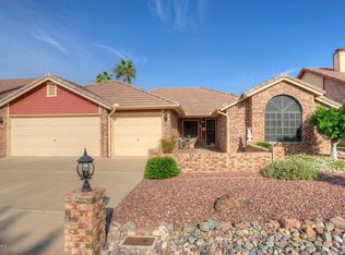 4114 W Calle Lejos, Glendale, AZ 85310