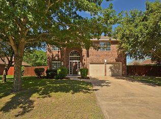 900 Laurel Cv, Buda, TX 78610
