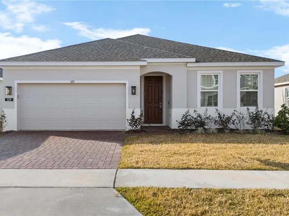 329 Marion Loop, Haines City, FL 33844