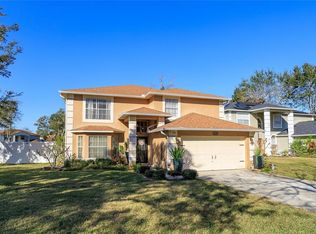 1208 Wyndham Pine Dr, Apopka, FL 32712