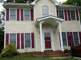 3715 Phillips Way W, Durham, NC 27713