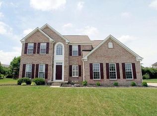 3636 Slazenger Ct, Mason, OH 45040