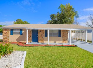 6339 Pueblo Ave, New Pt Richey, FL 34653