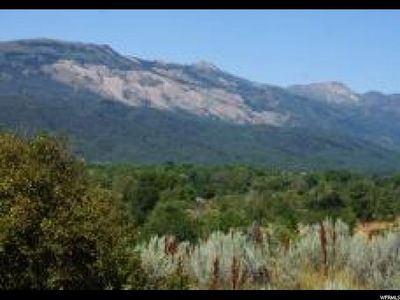 4041 E 4475 N, Eden, UT, 84310
