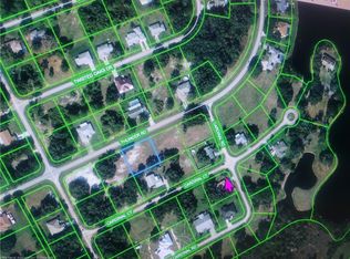 5744 Thunder Rd, Sebring, FL 33876