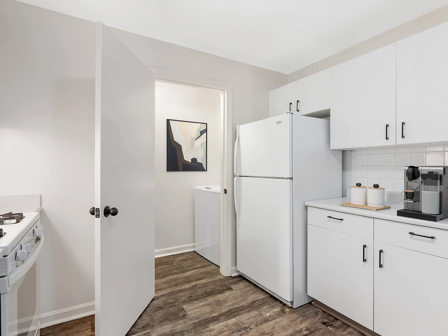 Residences at Westborough Station — Photo 4