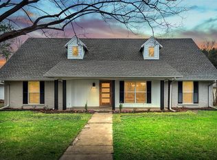 1333 Apache Dr, Richardson, TX 75080