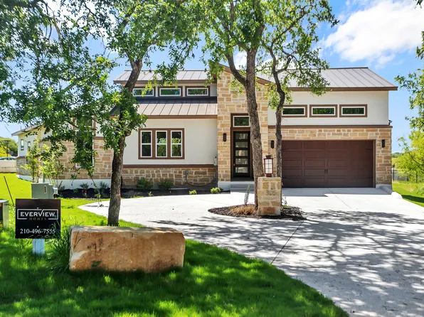 305 Fire Dance, Horseshoe Bay, TX 78657