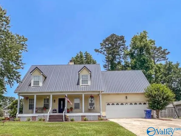 1205 Jane Ave, Albertville, AL 35950