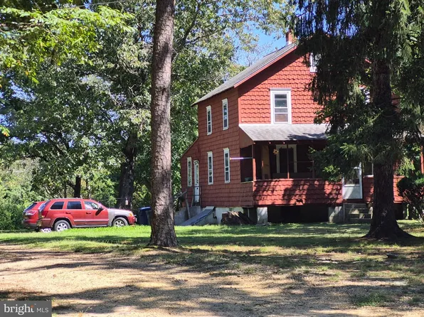3162 Jackson Rd, Williamstown, NJ 08094