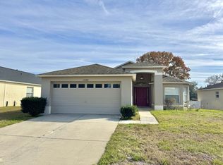 13408 Teaberry Ln, Spring Hill, FL 34609