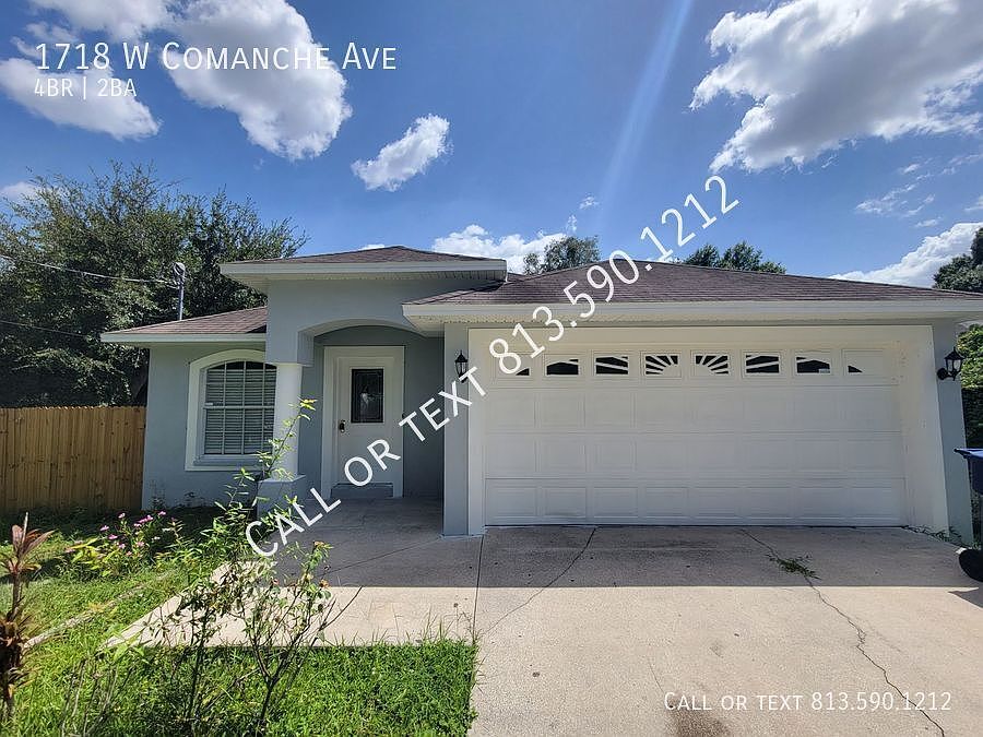 1st image of 1718 W Comanche Ave