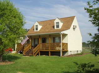 6646 Belroi Rd, Gloucester, VA 23061